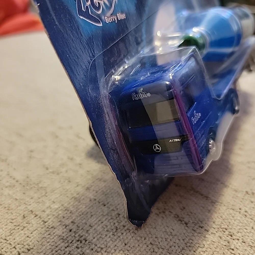 Hermey GmbH& Co branded toy